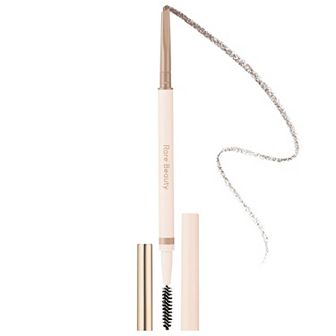 Rare Beauty by Selena Gomez Brow Harmony Precision Eyebrow Pencil