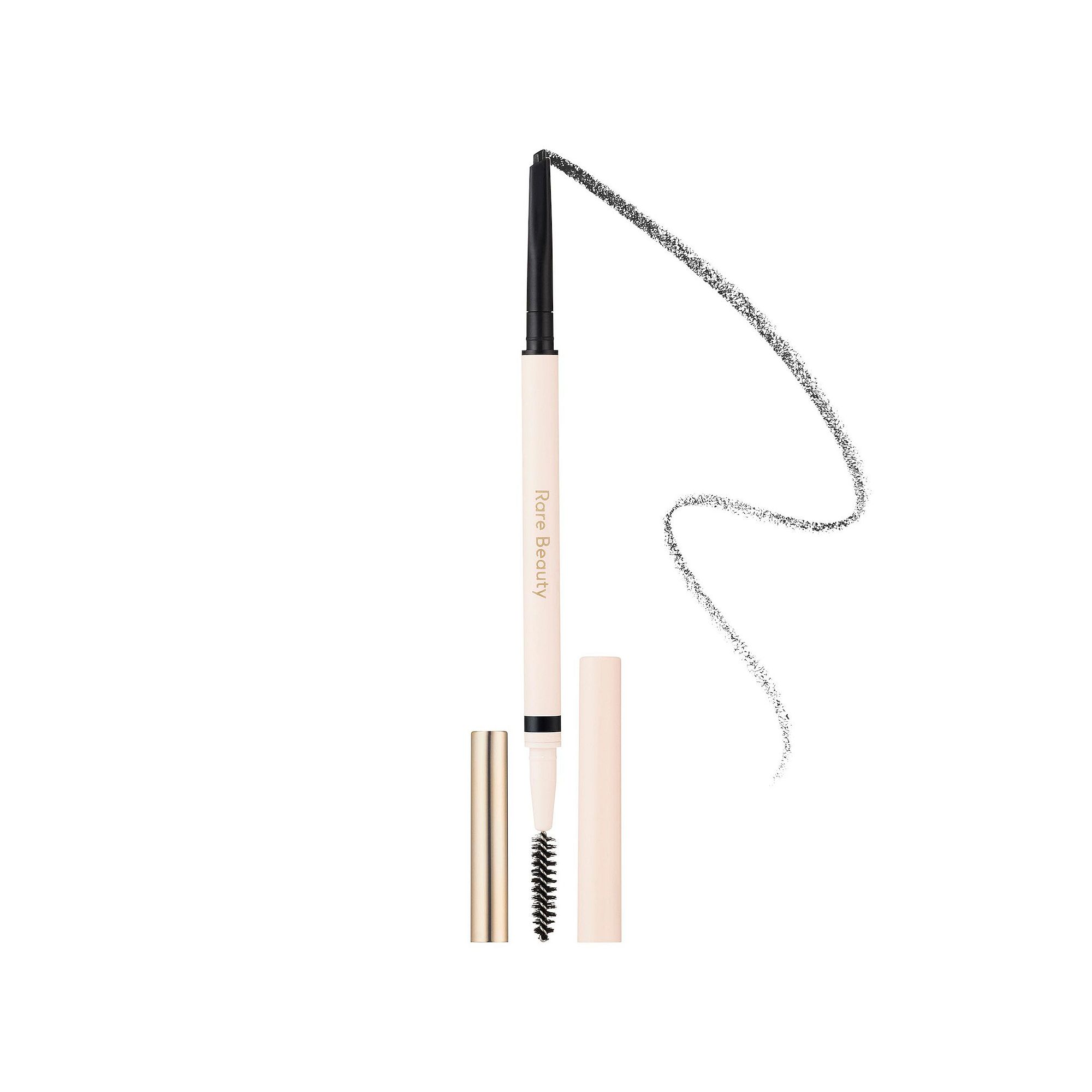 Rare Beauty by Selena Gomez Brow Harmony Precision Eyebrow Pencil, Size: 0.
