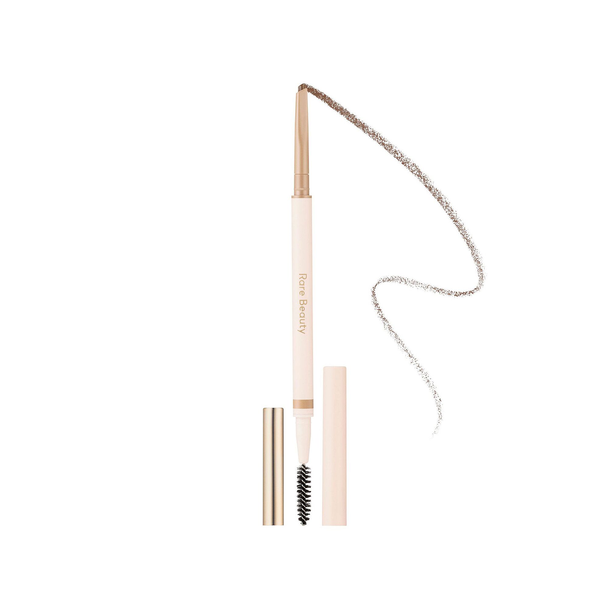 Rare Beauty by Selena Gomez Brow Harmony Precision Eyebrow Pencil, Size: 0.