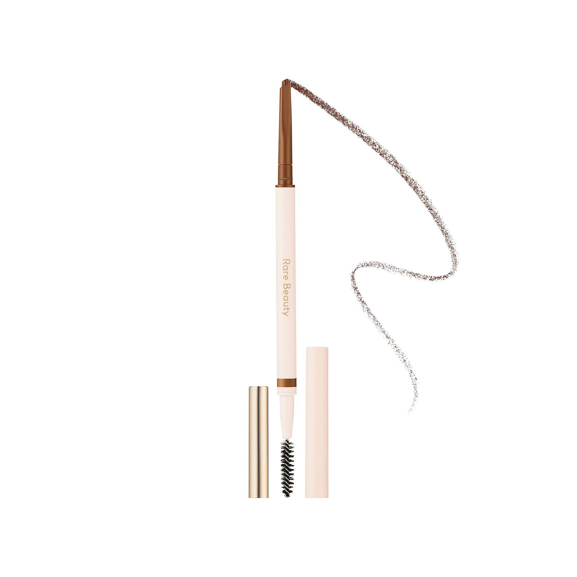 Rare Beauty by Selena Gomez Brow Harmony Precision Eyebrow Pencil, Size: 0.