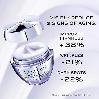 Lancome Renergie H.P.N. 300-Peptide Anti-Aging Cream