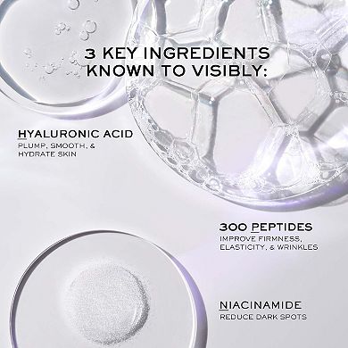 Renergie H.P.N. 300-Peptide Anti-Aging Cream