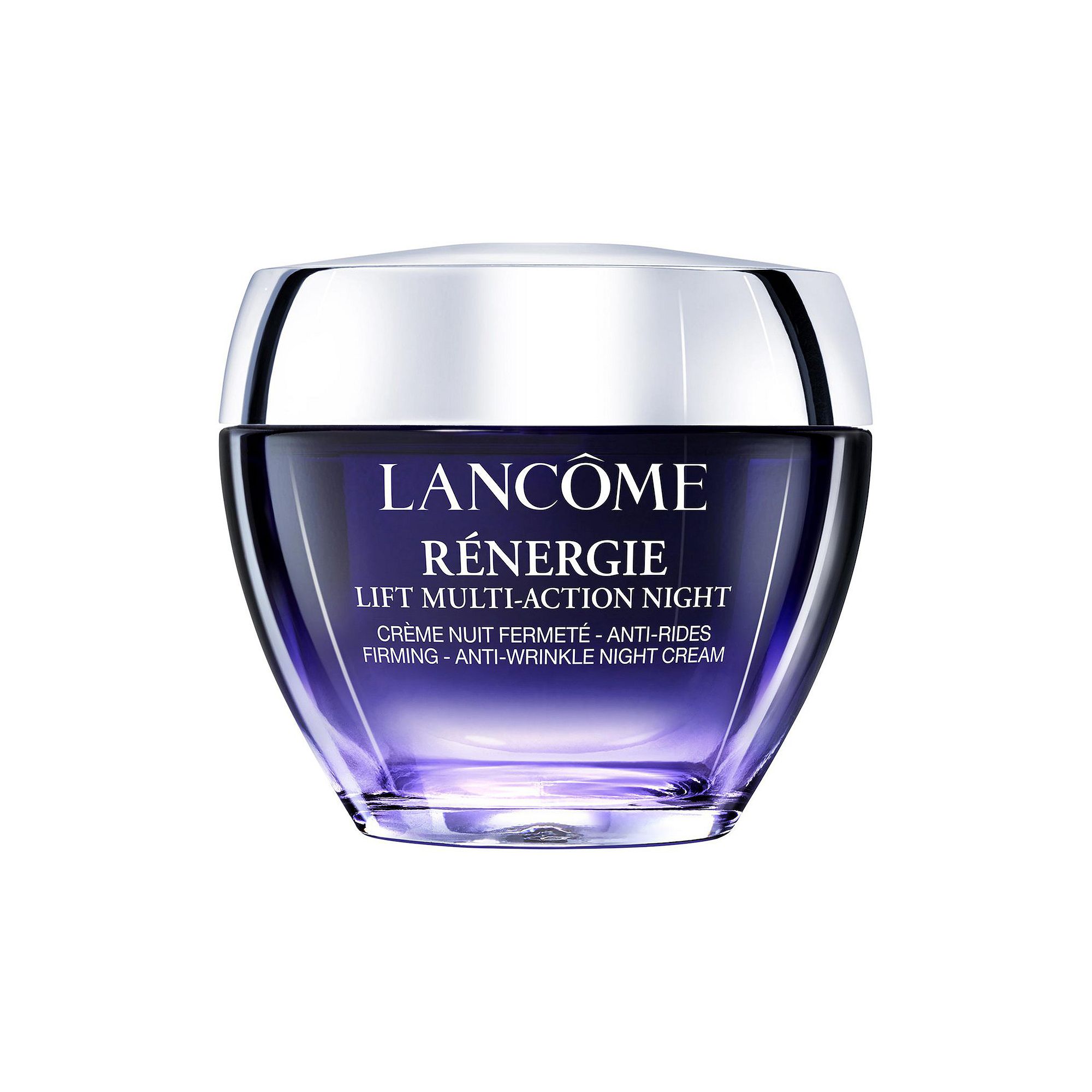 Lancome Renergie Lift Multi-Action Skincare Night Cream, Size: 1.69 Oz, Non
