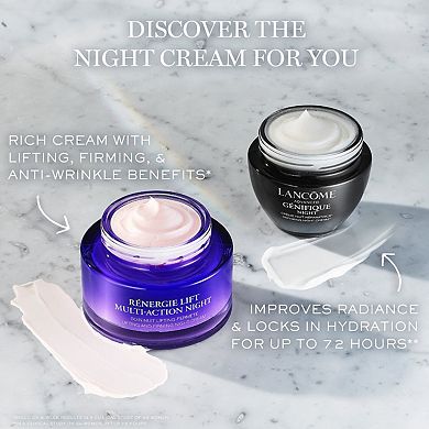 Renergie Lift Multi-Action Skincare Night Cream