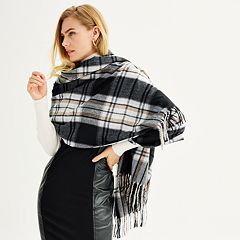 Scarves Shop Fashionable Every Day Cold Weather Accessories Kohl s