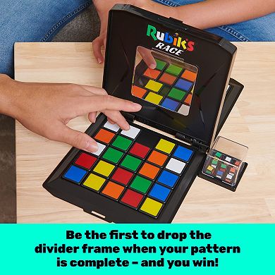 Cool Maker Rubik's Race Game