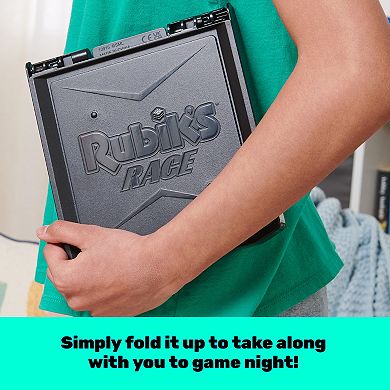 Cool Maker Rubik's Race Game