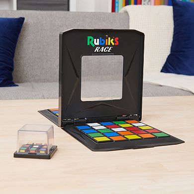 Cool Maker Rubik's Race Game
