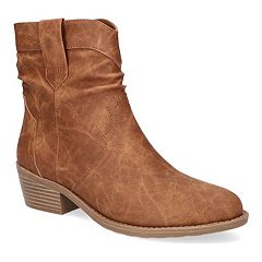 Easy Street Missy Boot - Free Shipping