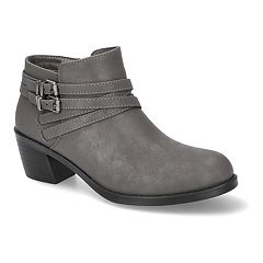 Women s Gray Boots Shop Gray Boots for Women Kohl s