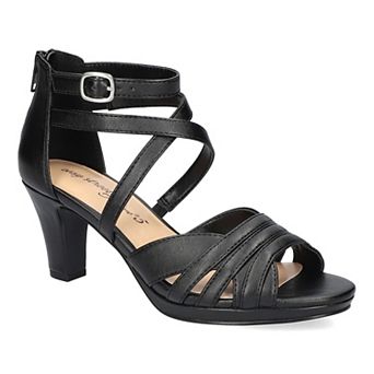 Easy Street Crissa Women's Dress Sandals