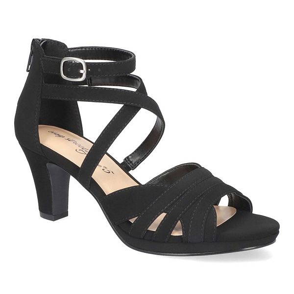 Easy Street Crissa Women's Dress Sandals