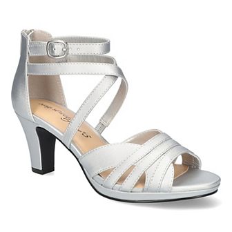 Easy Street Crissa Women's Dress Sandals
