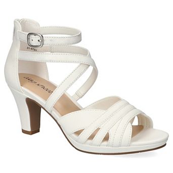 Easy Street Crissa Women's Dress Sandals
