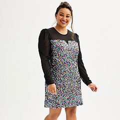 Kohls junior hotsell holiday dresses