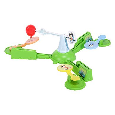 Bluey Keepy Uppy Game