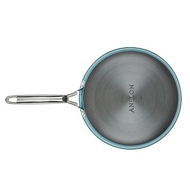 Anolon Achieve 12-in. Hard-Anodized Nonstick Frypan