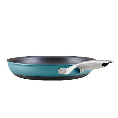 Anolon Achieve 12-in. Hard-Anodized Nonstick Frypan