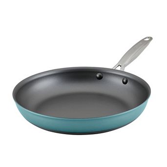 Anolon Achieve 12 in Hard-Anodized Nonstick Frypan
