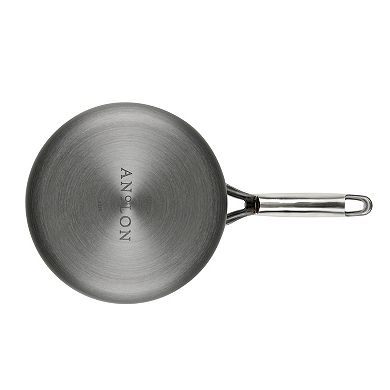 Anolon Achieve 2-qt. Hard-Anodized Nonstick Sauce Pan with Lid