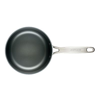 Anolon Achieve 2-qt. Hard-Anodized Nonstick Sauce Pan with Lid