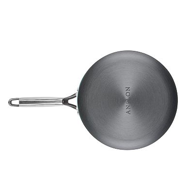 Anolon Achieve 3-qt. Hard-Anodized Nonstick Sauté Pan with Lid