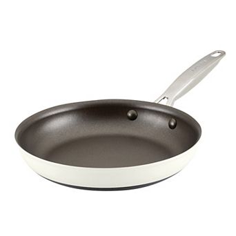 Anolon Achieve 10 in Hard-Anodized Nonstick Frypan