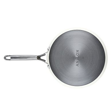 Anolon Achieve 10-in. Hard-Anodized Nonstick Frypan