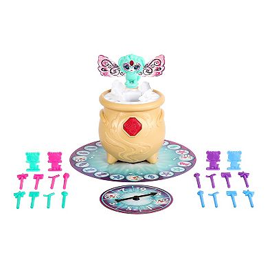 Magic Mixies Magic Potion Cauldron Game