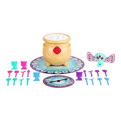 Magic Mixies Magic Potion Cauldron Game