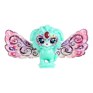 Magic Mixies Magic Potion Cauldron Game