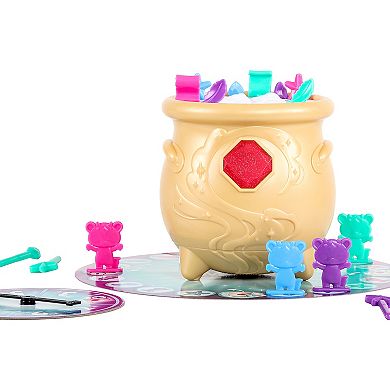 Magic Mixies Magic Potion Cauldron Game