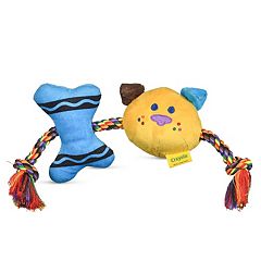 Peanuts for Pets : 9 Woodstock Egg Plush Squeaker Pet Toy