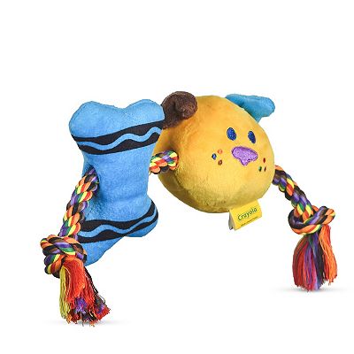 Crayola stuffed crayon deals