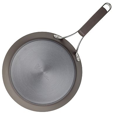 Ayesha Curry Hard Anodized Collection 10-pc. Nonstick Cookware Set