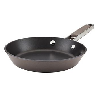 Ayesha Curry Hard Anodized Collection 8.25 in Nonstick Frying Pan