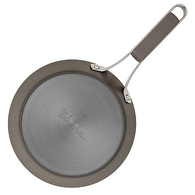 Ayesha Curry Hard Anodized Collection 8.25-in. Nonstick Frying Pan