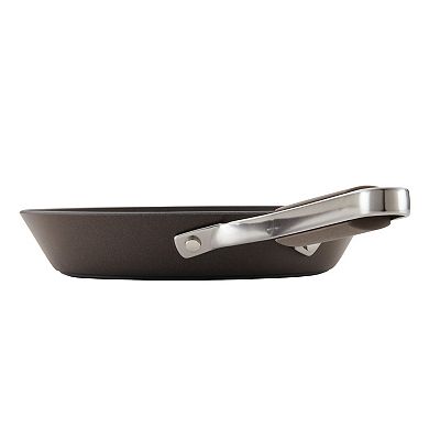 Ayesha Curry Hard Anodized Collection 8.25-in. Nonstick Frying Pan