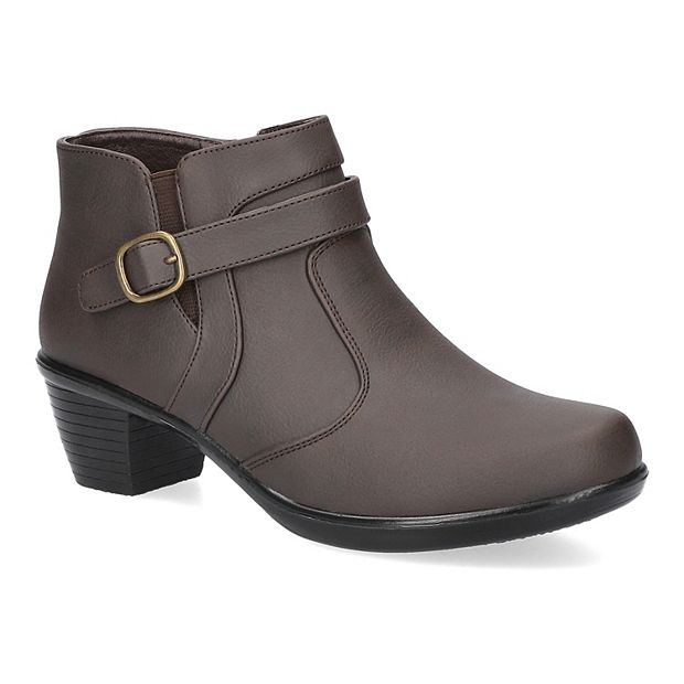 Easy Street Raula by Easy Street Women s Comfort Booties