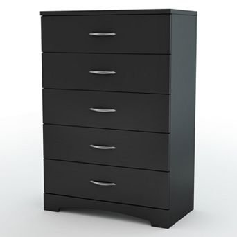 South Shore Contemporary 5-Drawer Chest