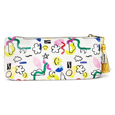 Crayola Doodles Pencil Pouch