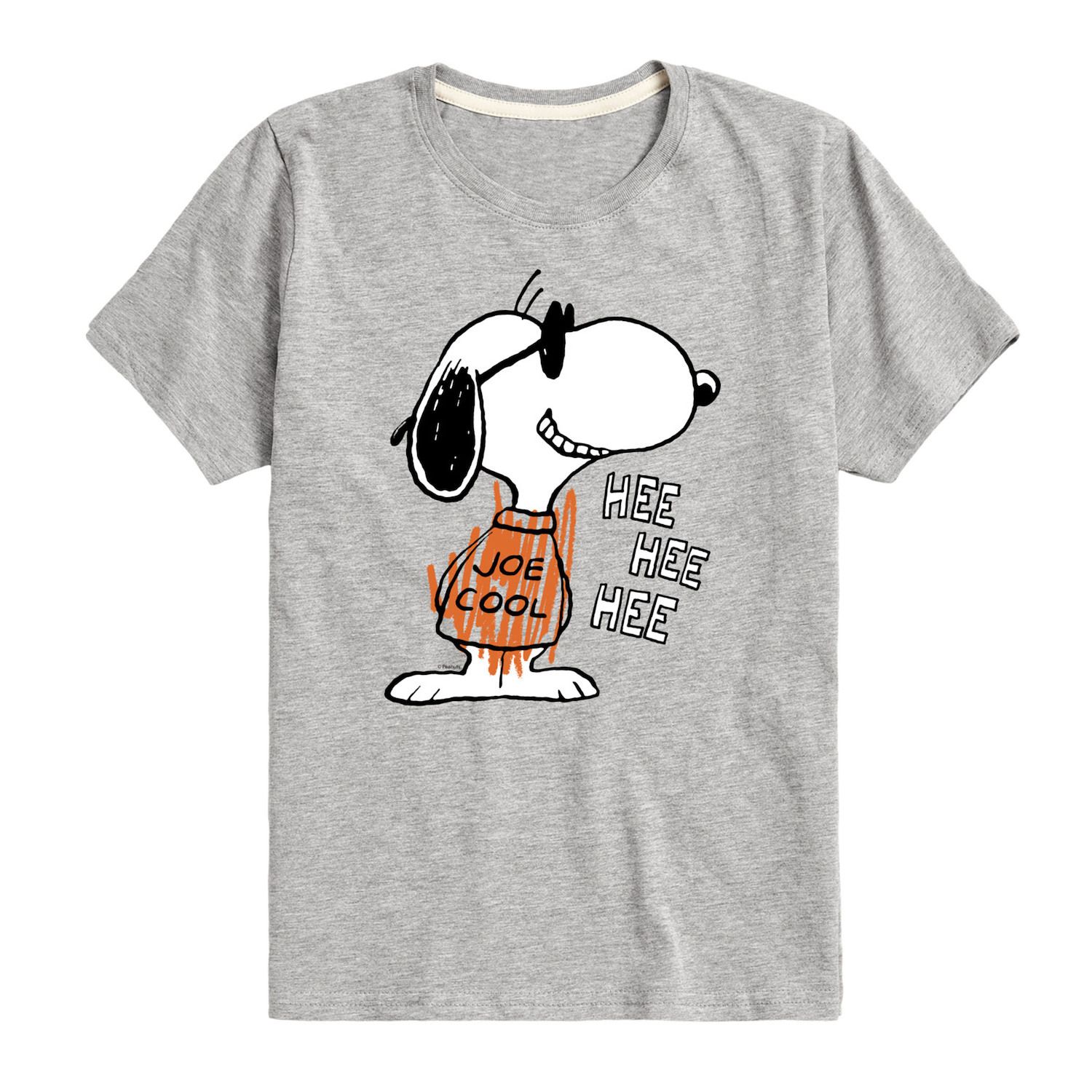 Joe on sale cool shirt