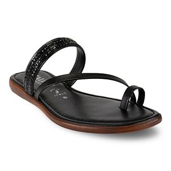 Italian Shoemakers Mavis Women's Thong Sandals