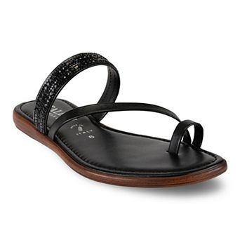 Italian Shoemakers Mavis Women's Thong Sandals