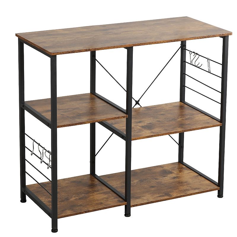 Kohls 2025 bakers rack