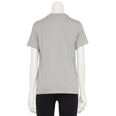 Women's adidas Floral Graphic Tee