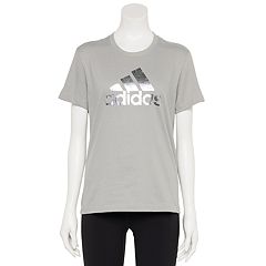 T-shirt 'adidas' - noir - Kiabi - 20.00€