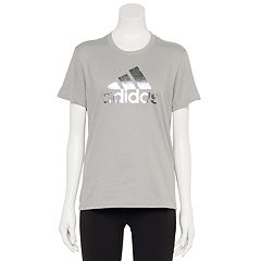 Women s adidas Shirts Kohl s