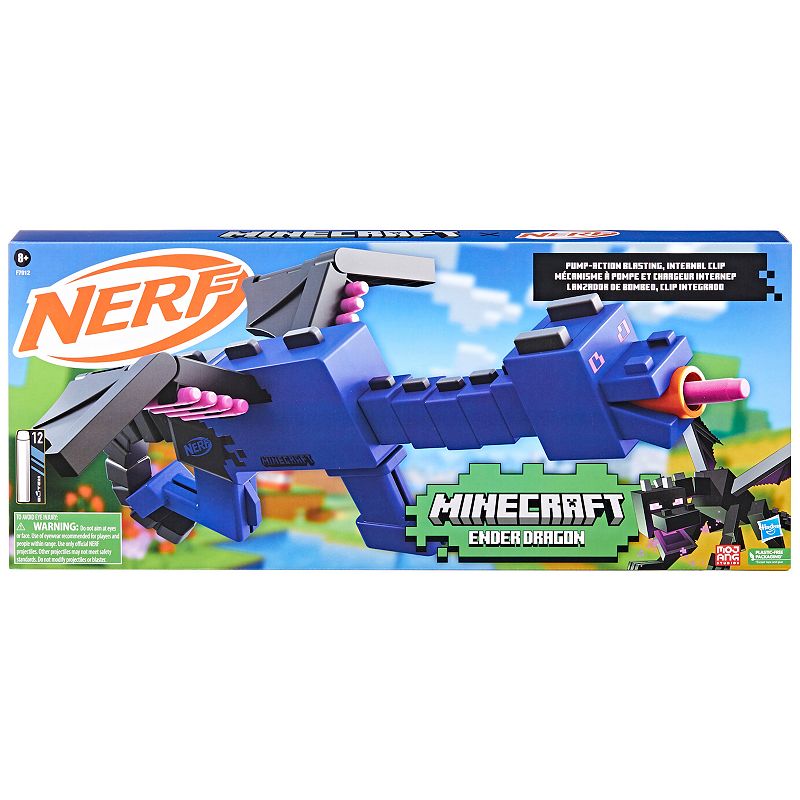 Nerf pompe - Cdiscount