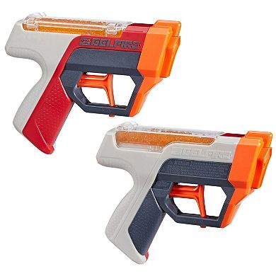 Nerf Pro Gelfire Dual Wield 2-Pack